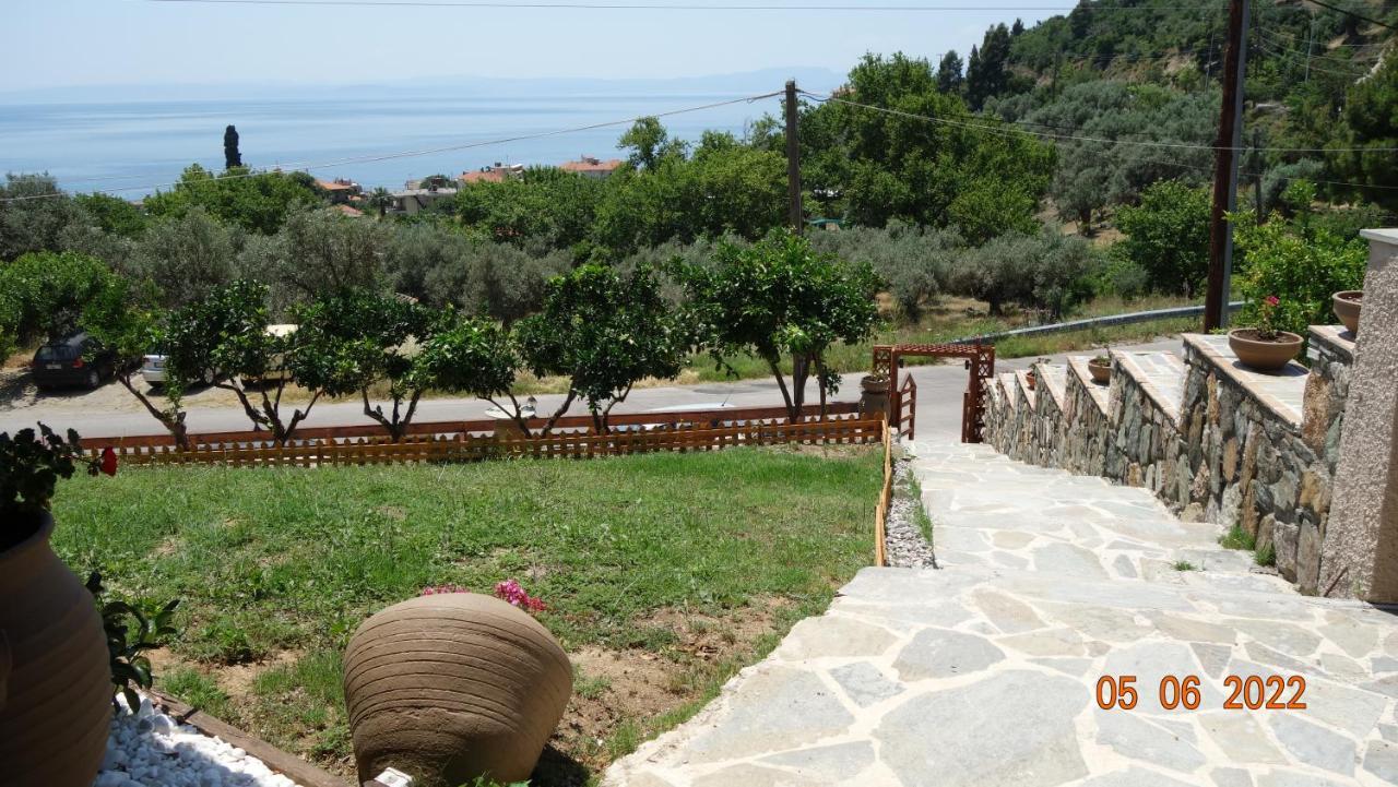Vaggelio 1 Ilia