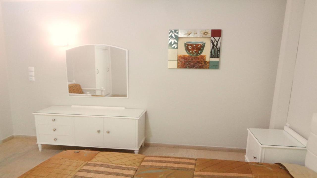 Maria Apartment *