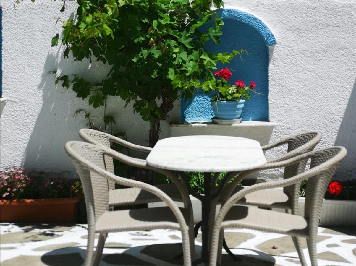 Pieria Mare Hotel