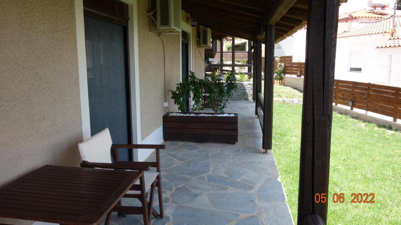 Apartment Vaggelio 1 Ilia