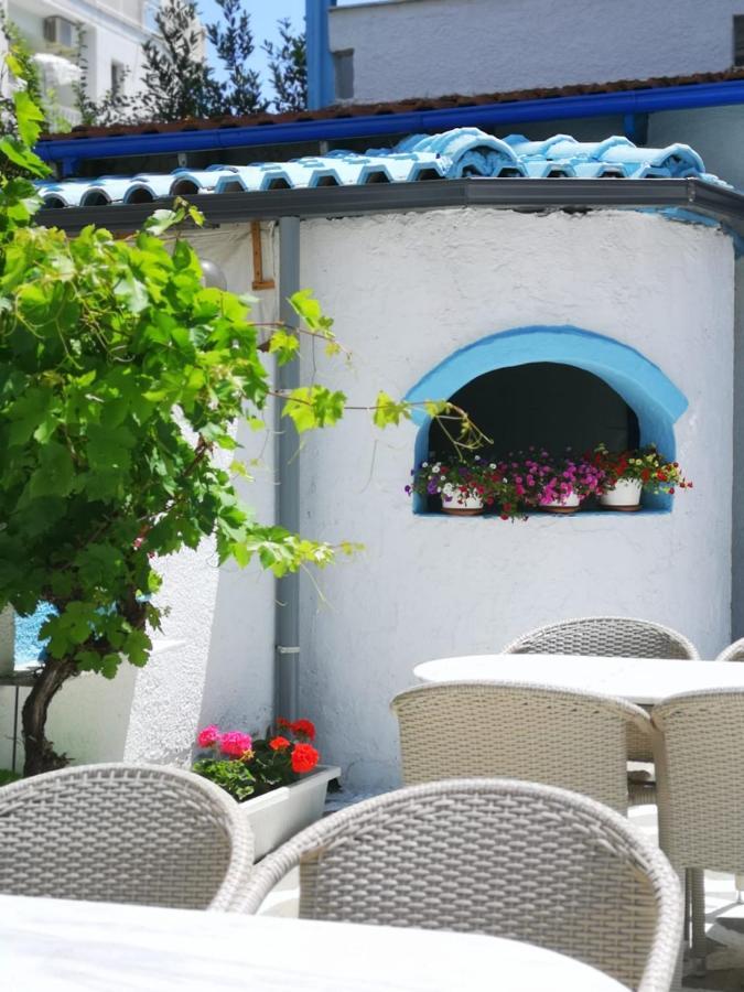 Pieria Mare Hotel 2*