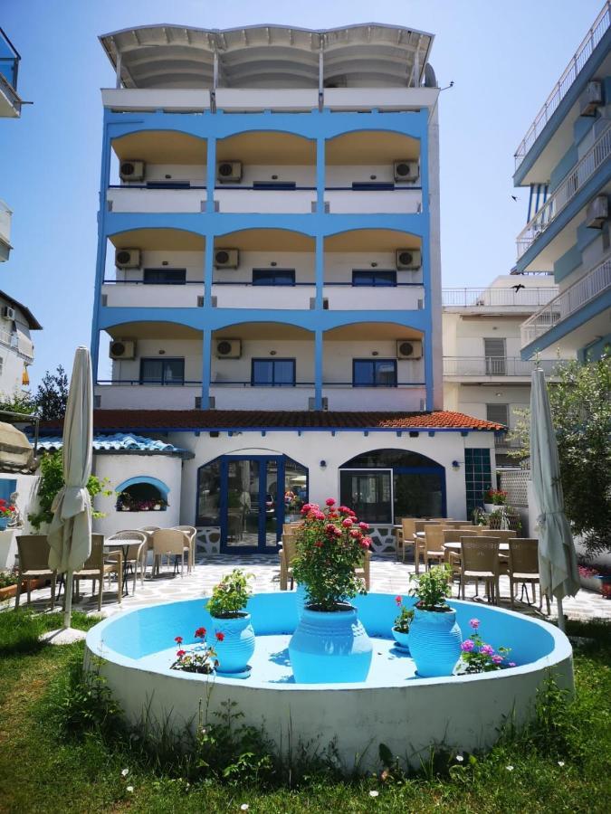 Pieria Mare Hotel Paralia Katerinis