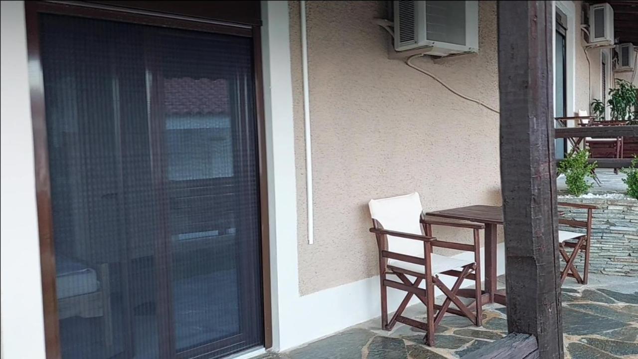 Apartment Vaggelio 1