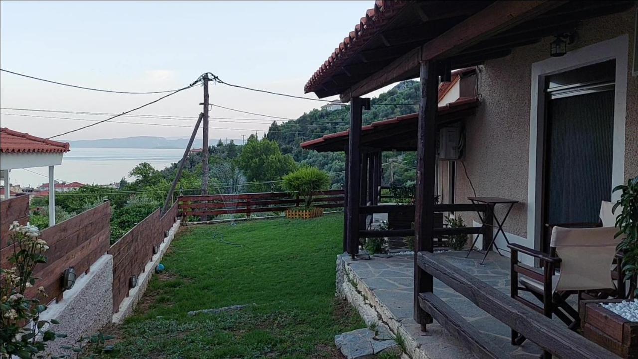 Vaggelio 1 Apartment