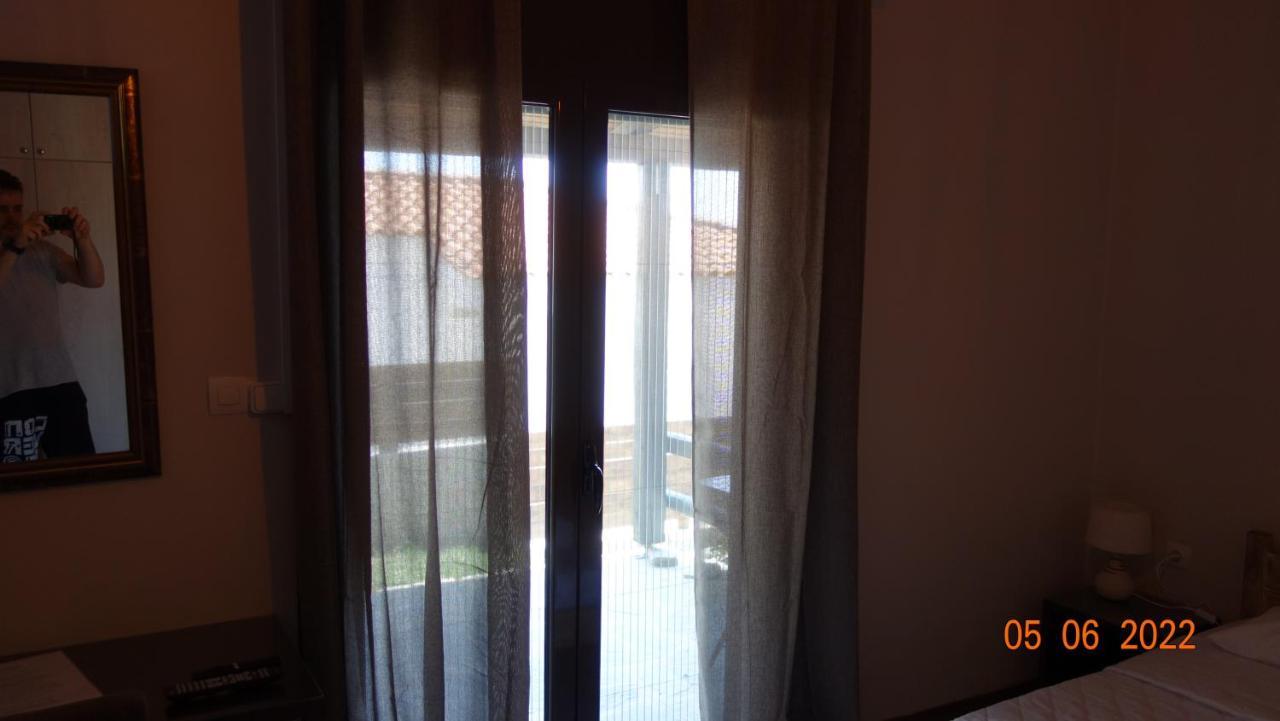 Apartment Vaggelio 1 *