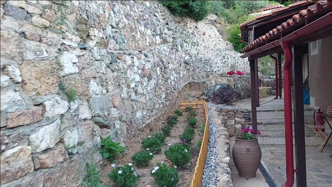 Vaggelio 1 * Ilia