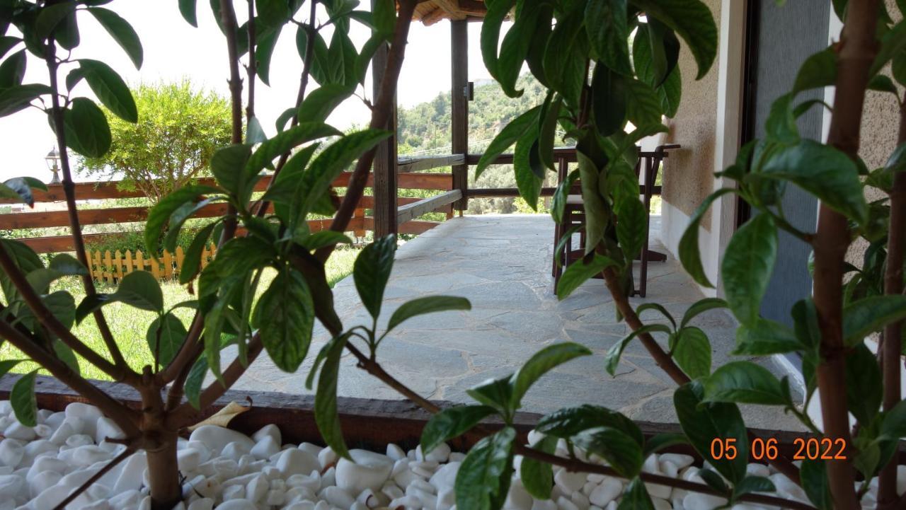Vaggelio 1 Apartment *