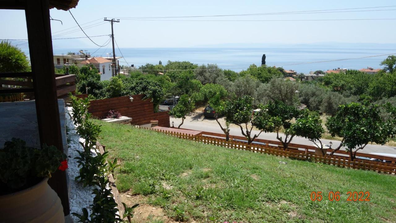 Vaggelio 1 Apartment *