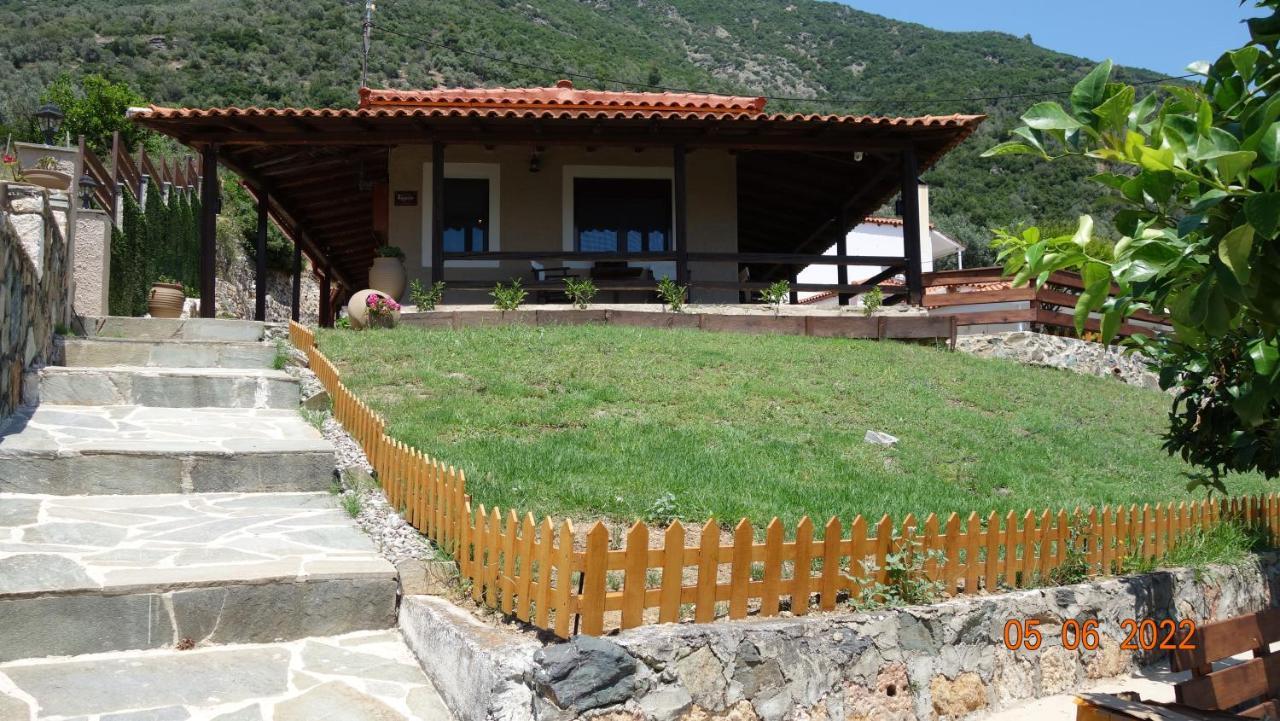 Vaggelio 1