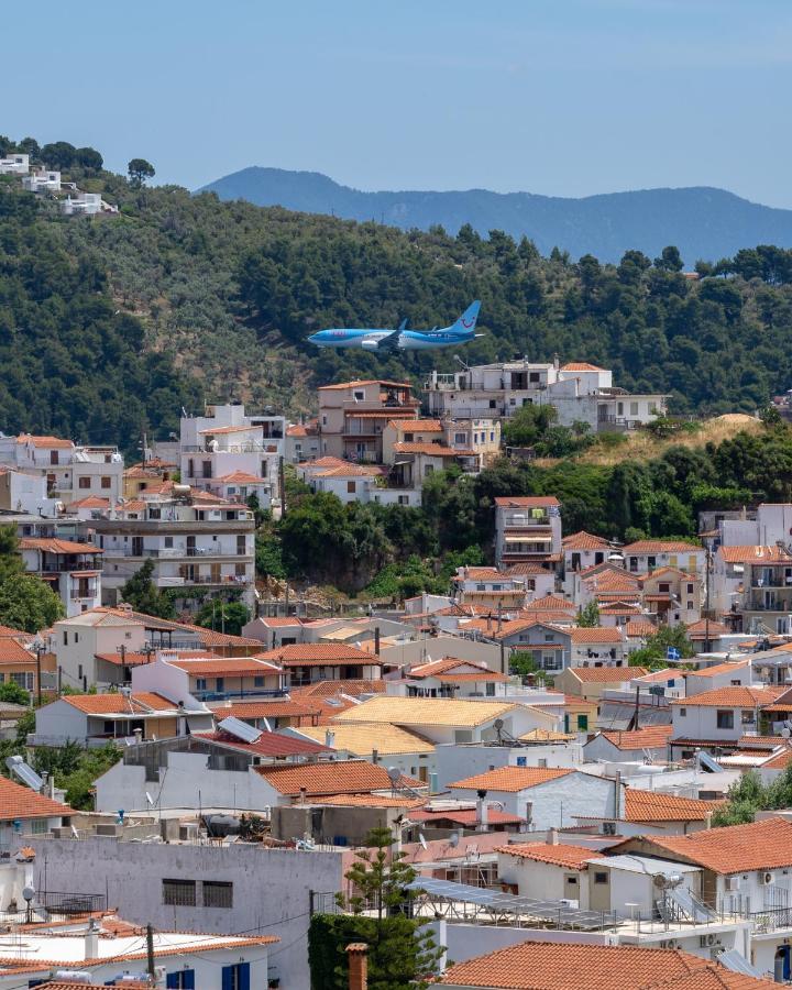Margio Skiathos Apartments Apartment