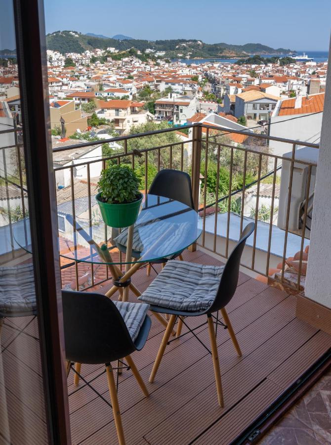Margio Skiathos Apartments Apartment *