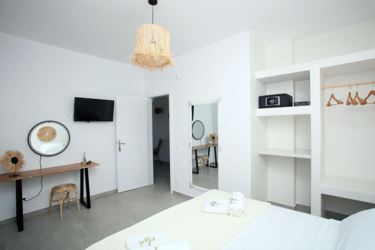Holiday home Elia Privileged ανδροσ Andros Town