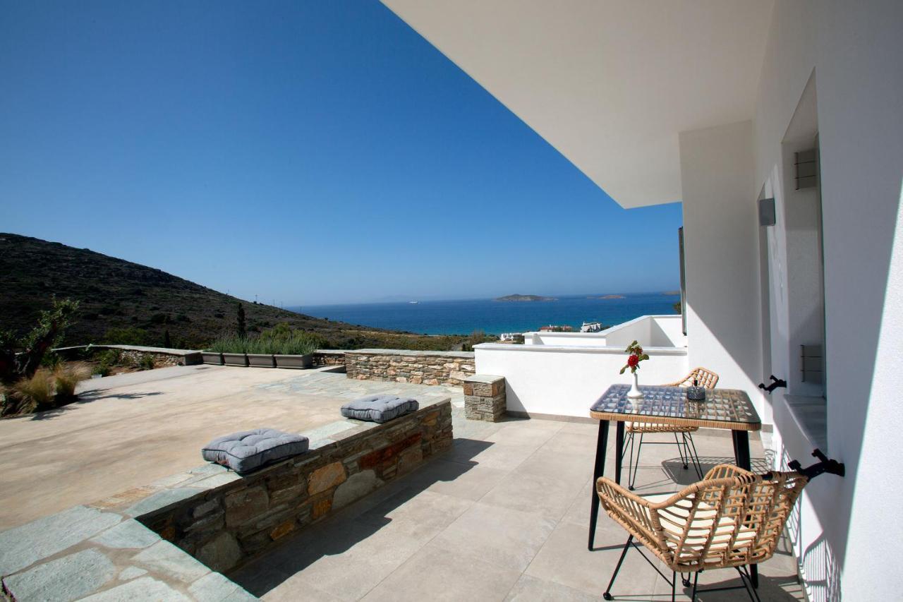 Elia Privileged ανδροσ Holiday home *