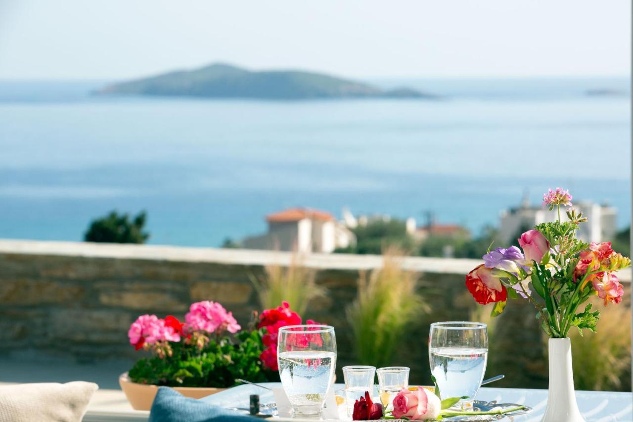 Elia Privileged ανδροσ * Andros Town