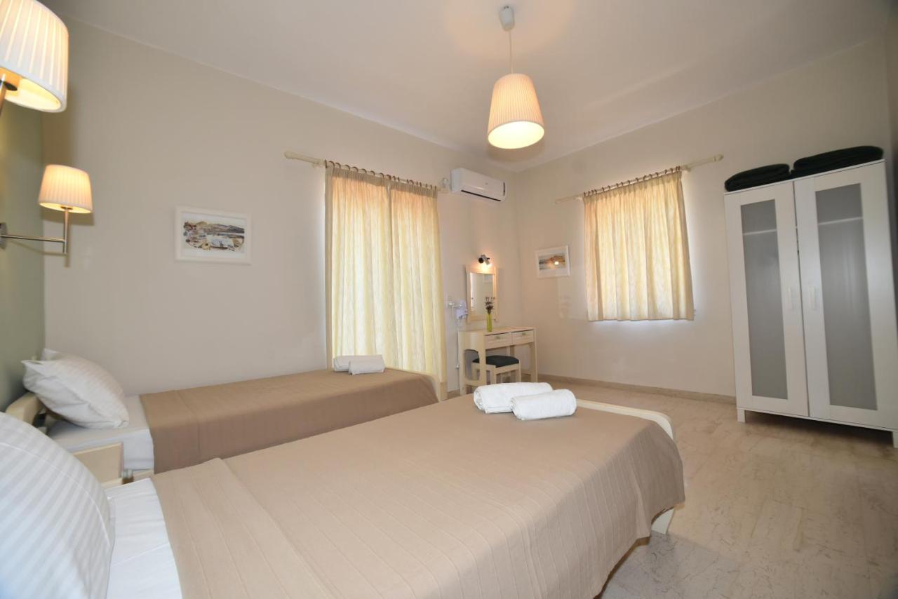 Maria & Kiki 2 Guest house *