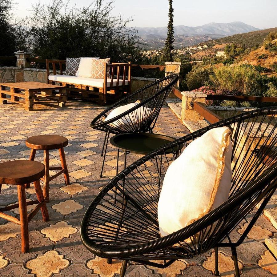 Elaion Mini Guest house Nafplio