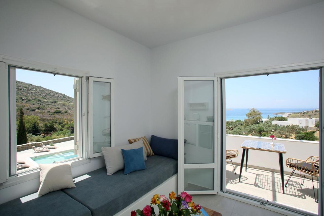 Elia Privileged ανδροσ