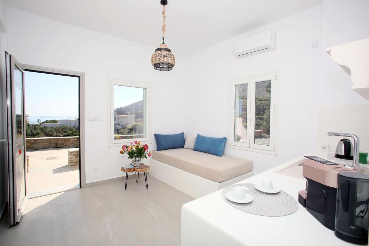 Elia Privileged ανδροσ Holiday home *
