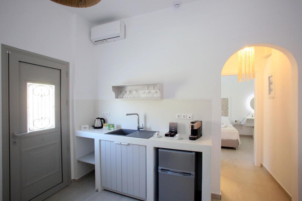 Elia Privileged ανδροσ * Andros Town