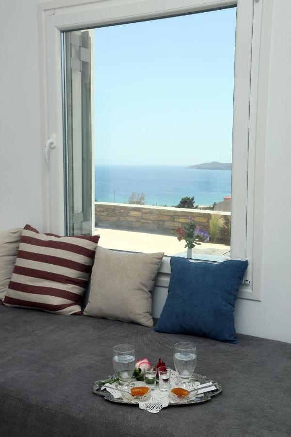 Elia Privileged ανδροσ Holiday home