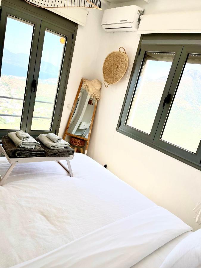 Villa Estee, Luxury With Private Infinity Pool And Jacuzzi Elounda (Crete)