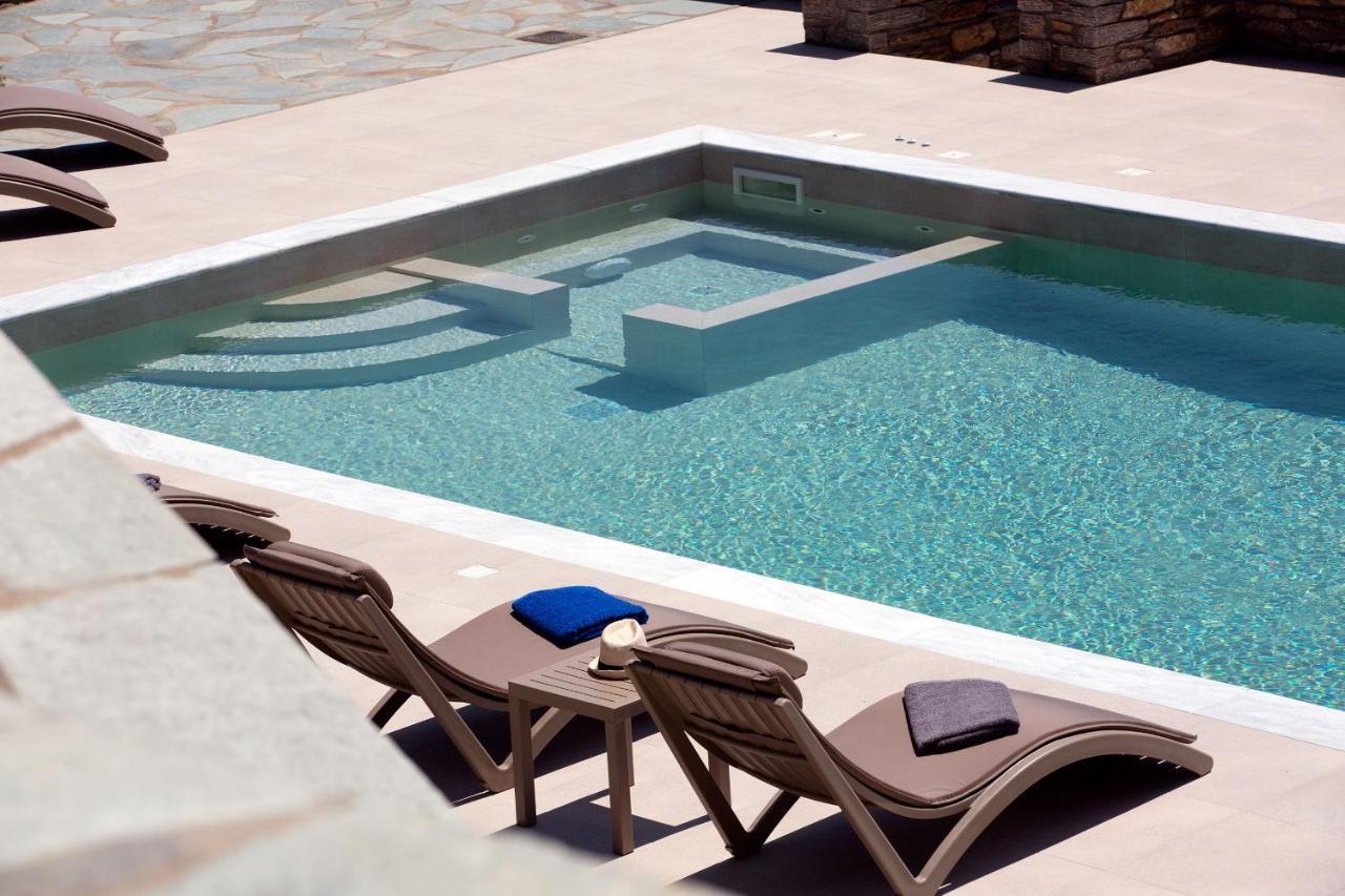 Elia Privileged ανδροσ * Andros Town