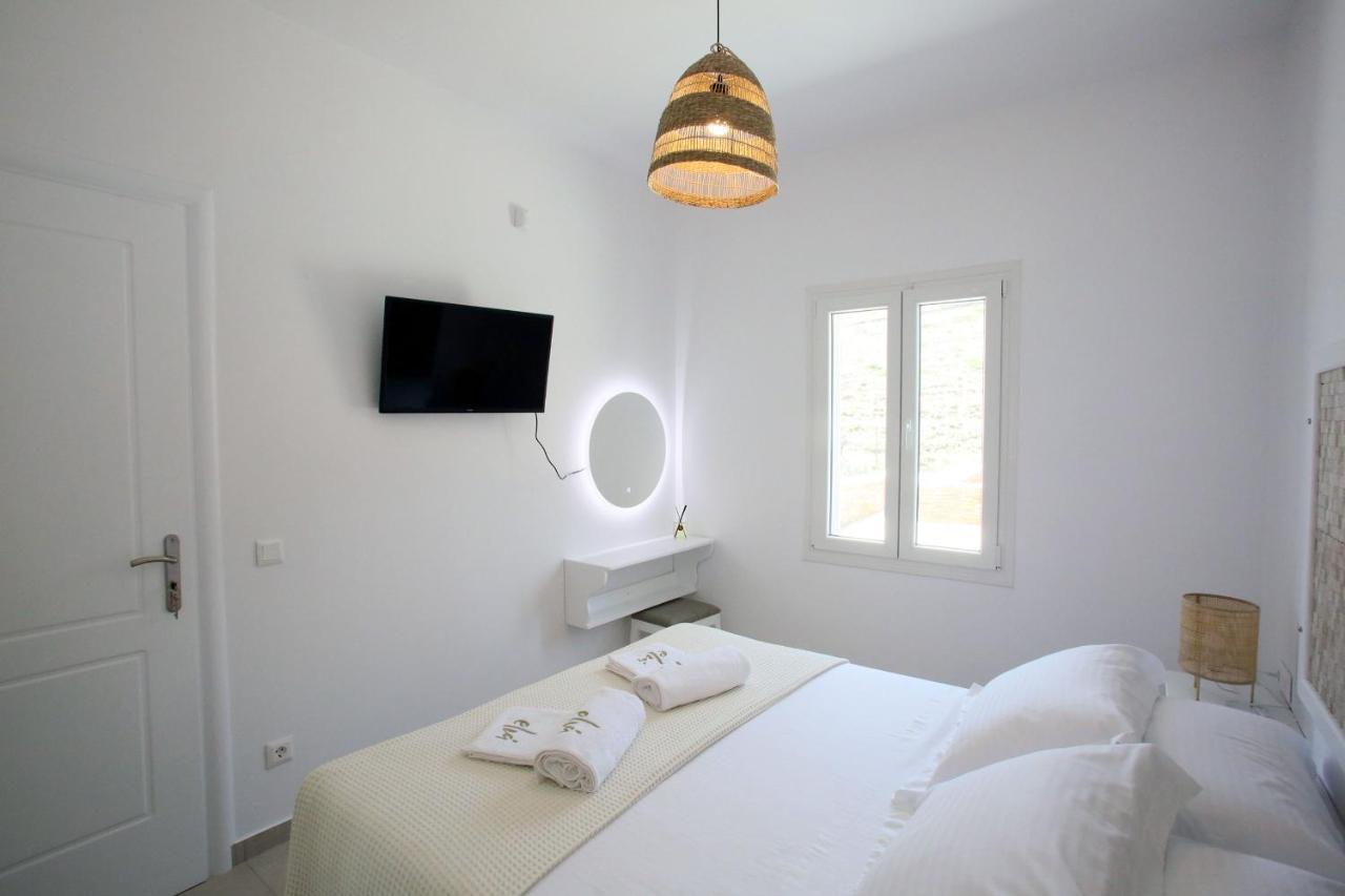 Holiday home Elia Privileged ανδροσ *