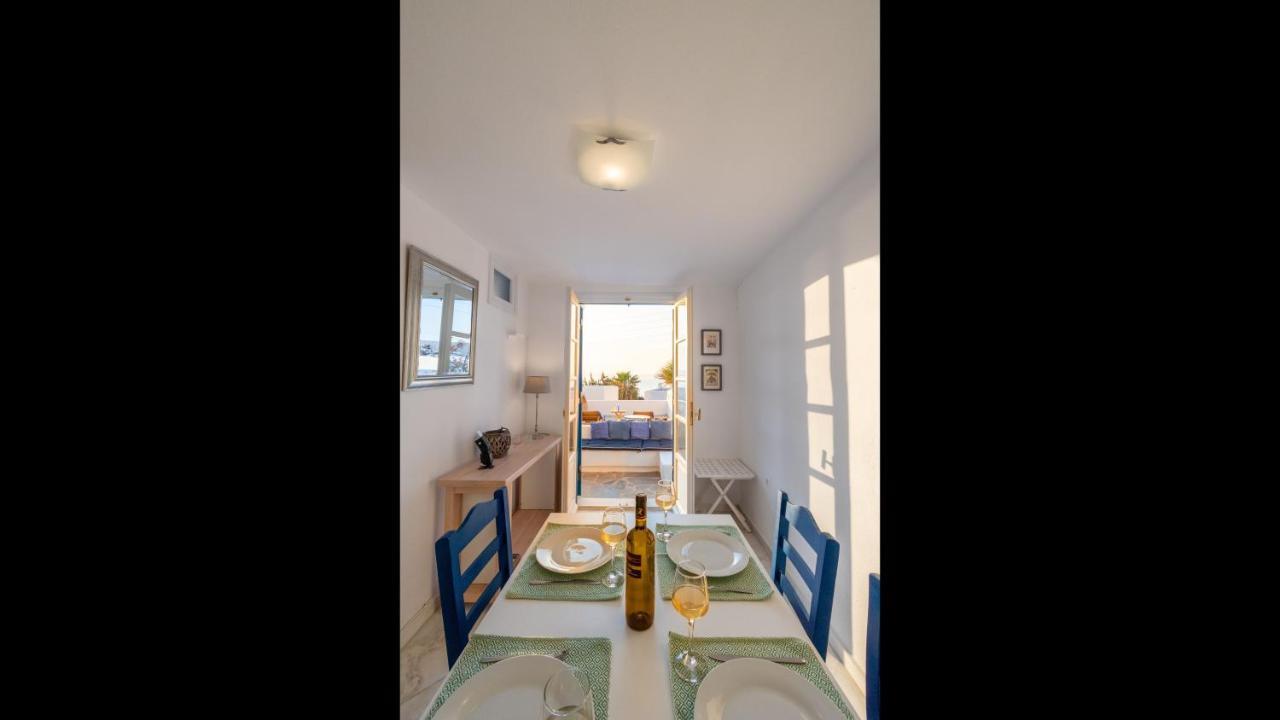 Sea View Maisonette By The Holiday home