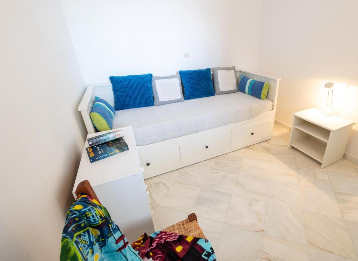 Holiday home Sea View Maisonette By The