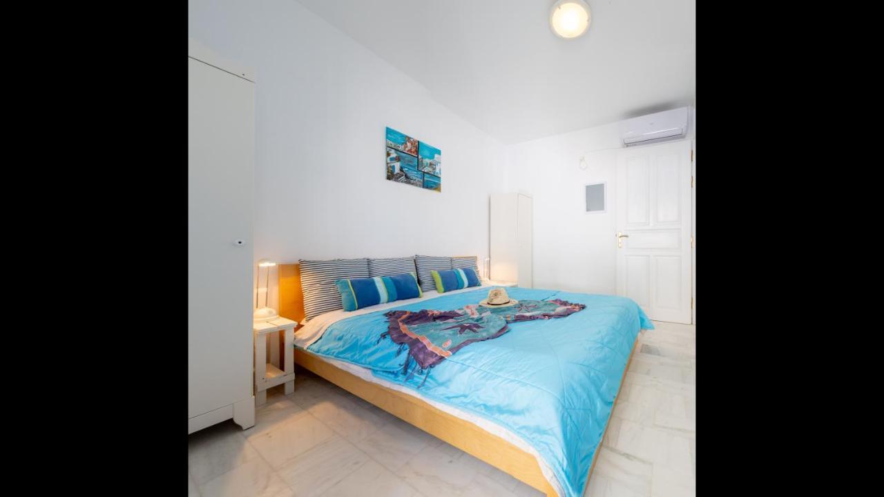 Holiday home Sea View Maisonette By The *