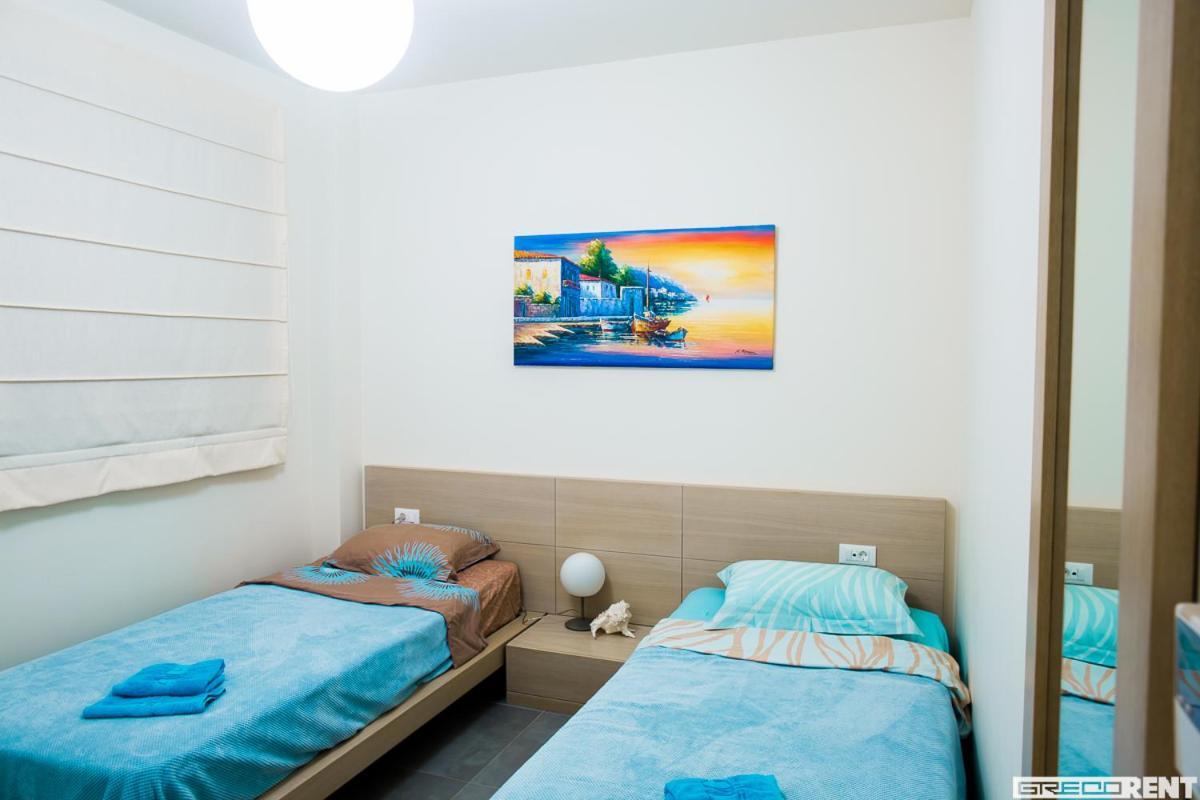 Andrea Holiday home Elounda (Crete)