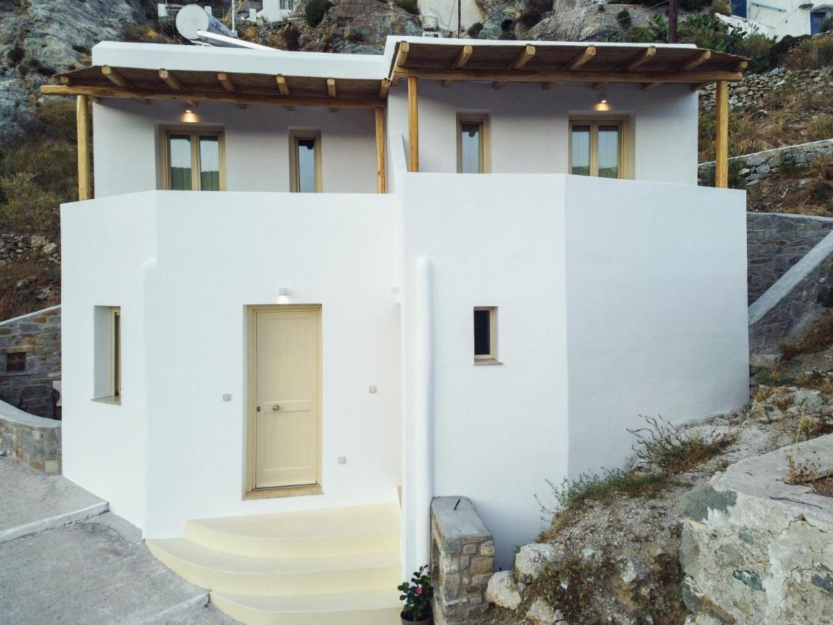 Shizen * Serifos Town