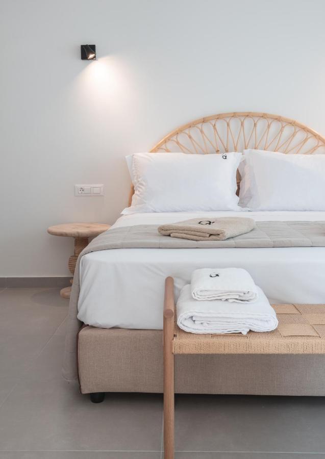 Alykes Beachside Stylish With Private Pool South Rhodes Lachania (Rhodes)