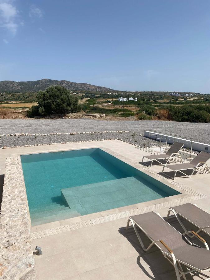 Alykes Beachside Stylish With Private Pool South Rhodes * Lachania (Rhodes)