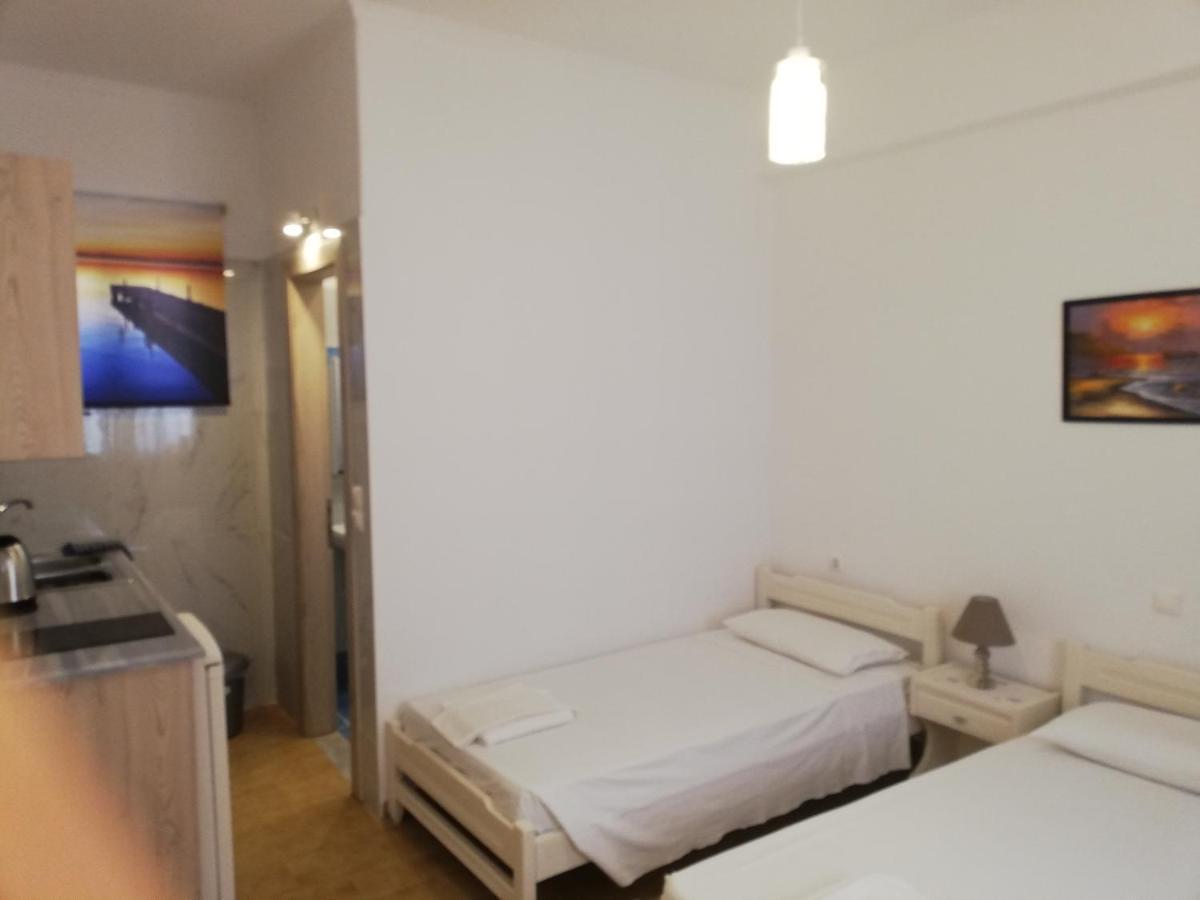 Anestis Apartment Agios Georgios (Corfu)