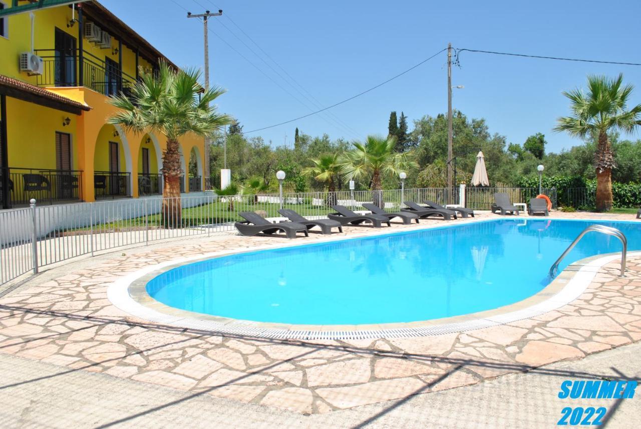 Palmyra Aparthotel *