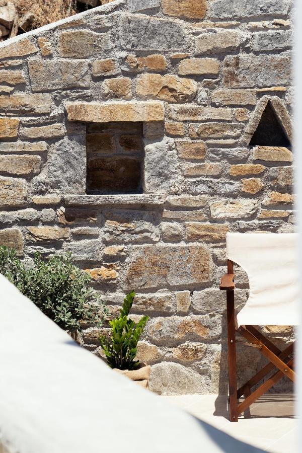Shizen * Serifos Town