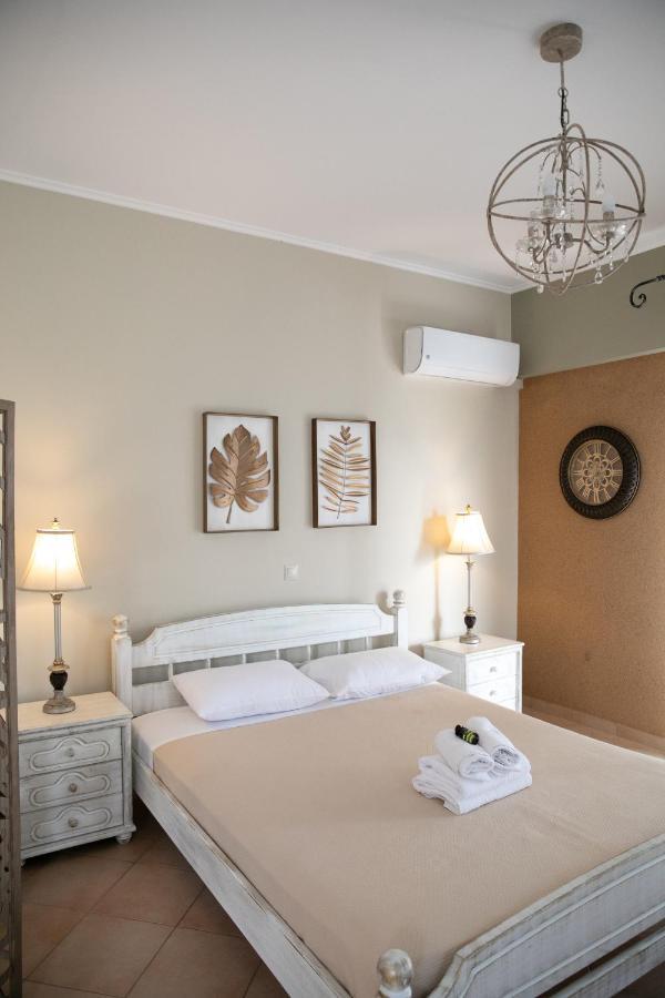 Ammos Boutique Hotel 3*