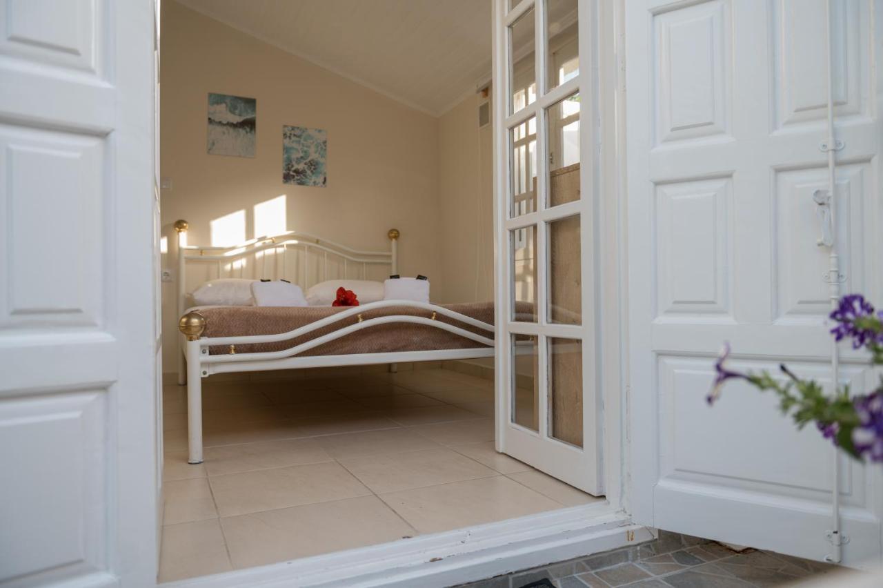 Sea View Country house *