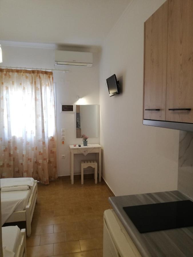 Anestis Apartment