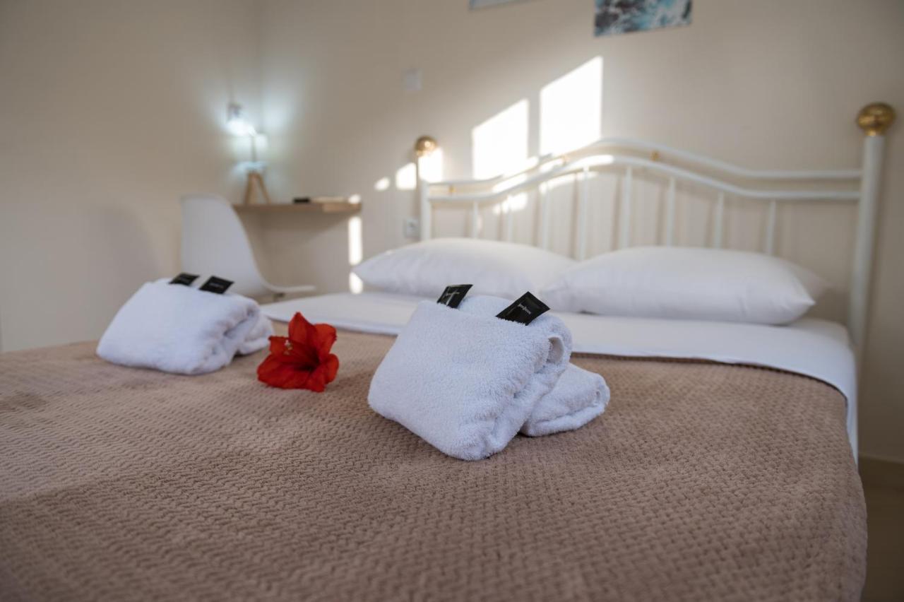 Country house Sea View Nea Kios