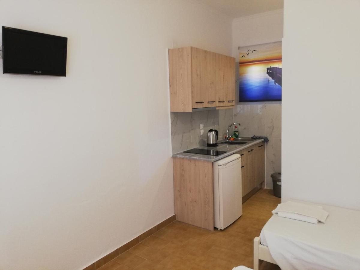 Anestis Apartment
