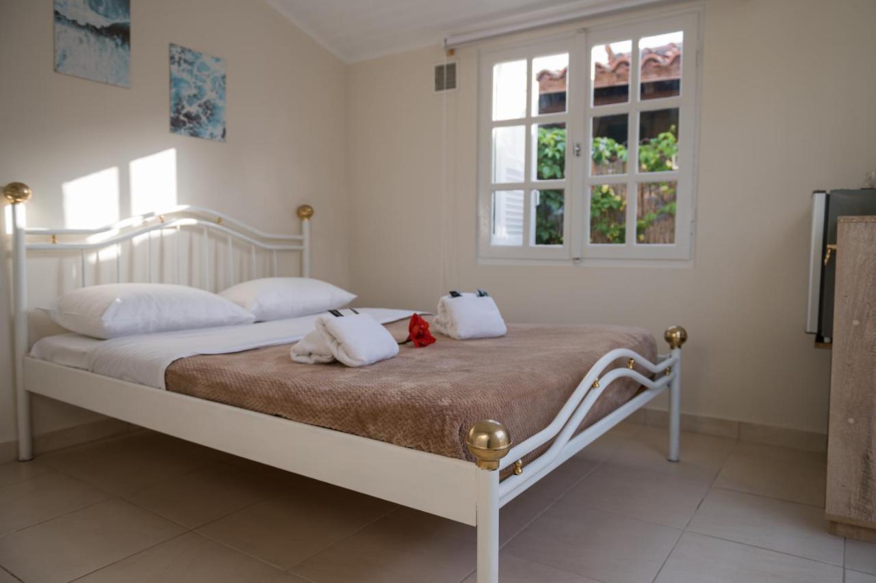 Country house Sea View