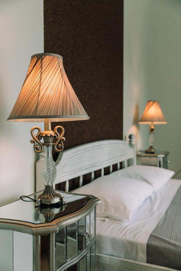 Hotel Ammos Boutique