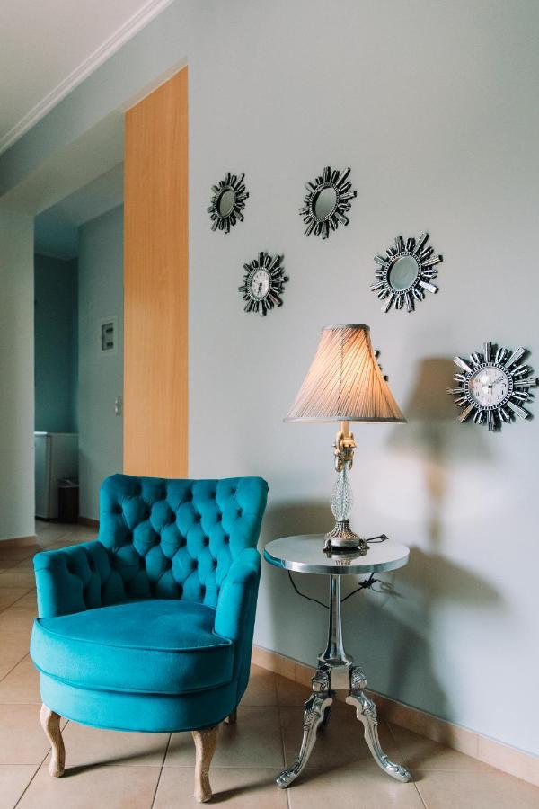 Ammos Boutique Hotel 3*