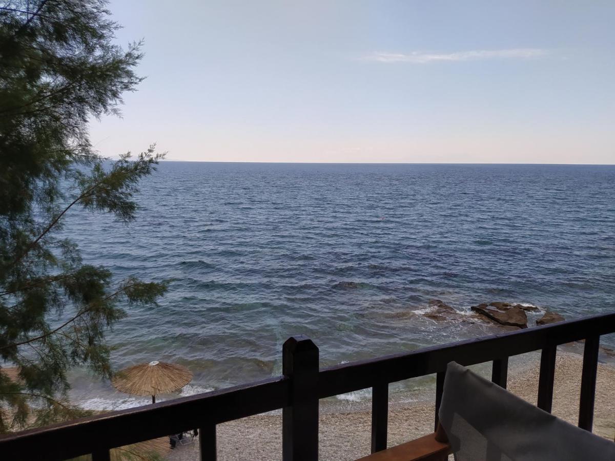 Als - Sea View Apartment Plomari