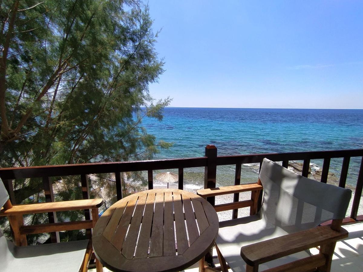 Als - Sea View Apartment Plomari