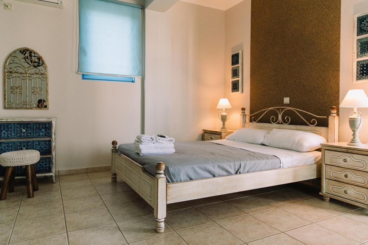 Ammos Boutique Hotel 3*