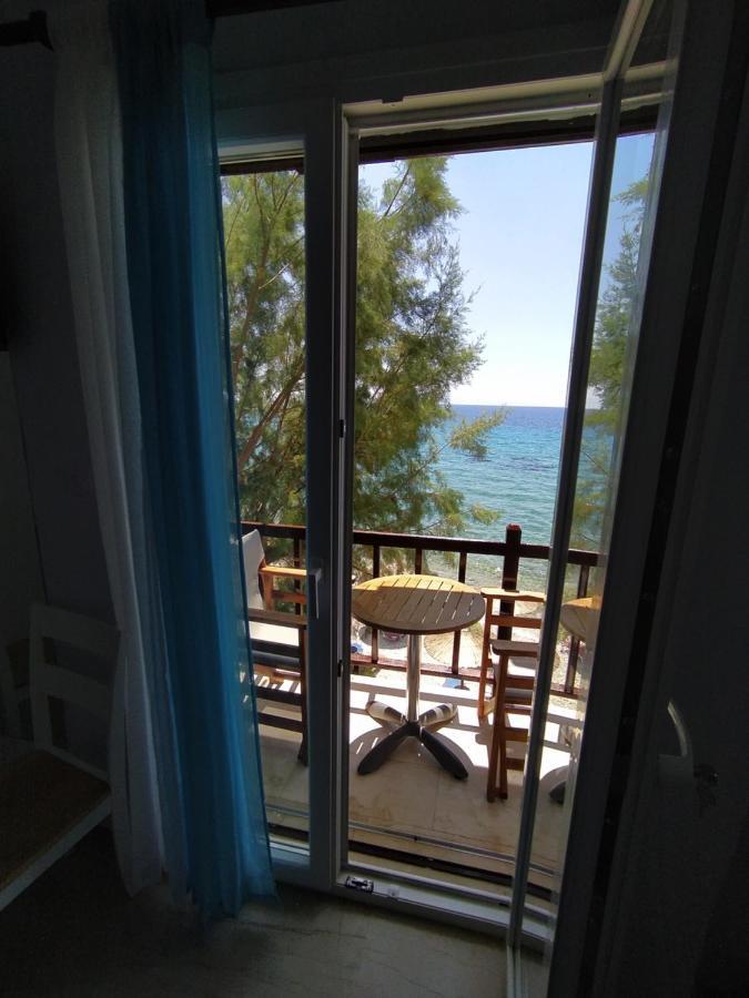 Apartment Als - Sea View *