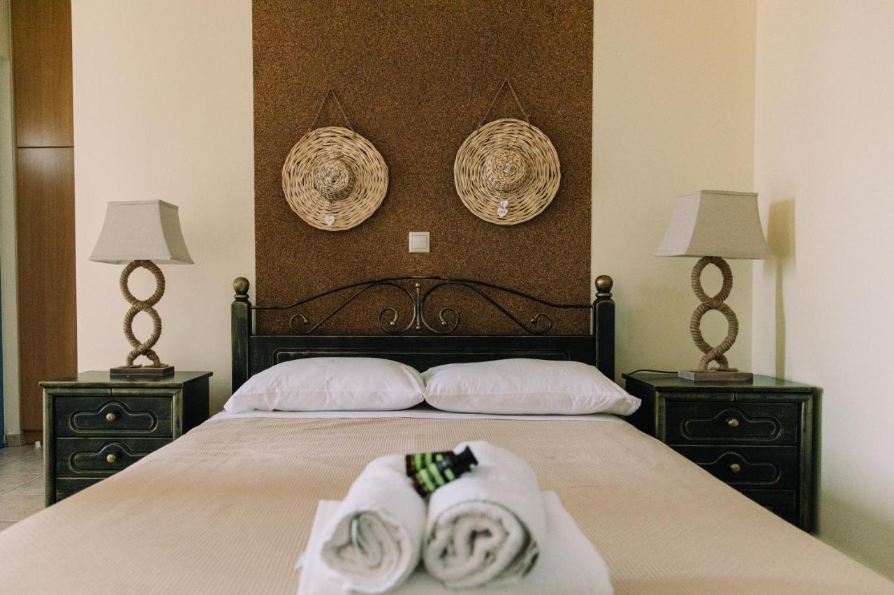 Hotel Ammos Boutique